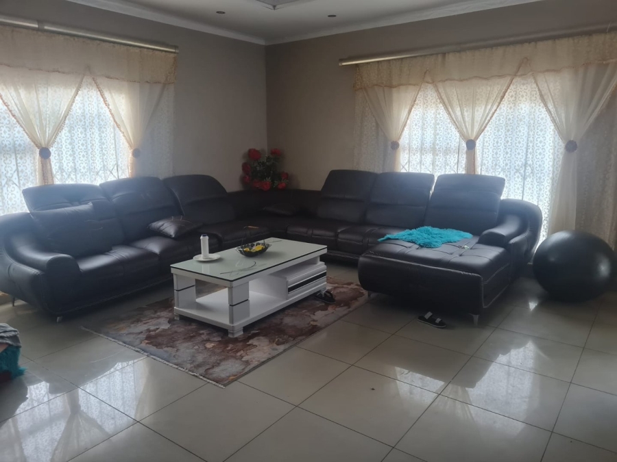 4 Bedroom Property for Sale in Hilton Free State